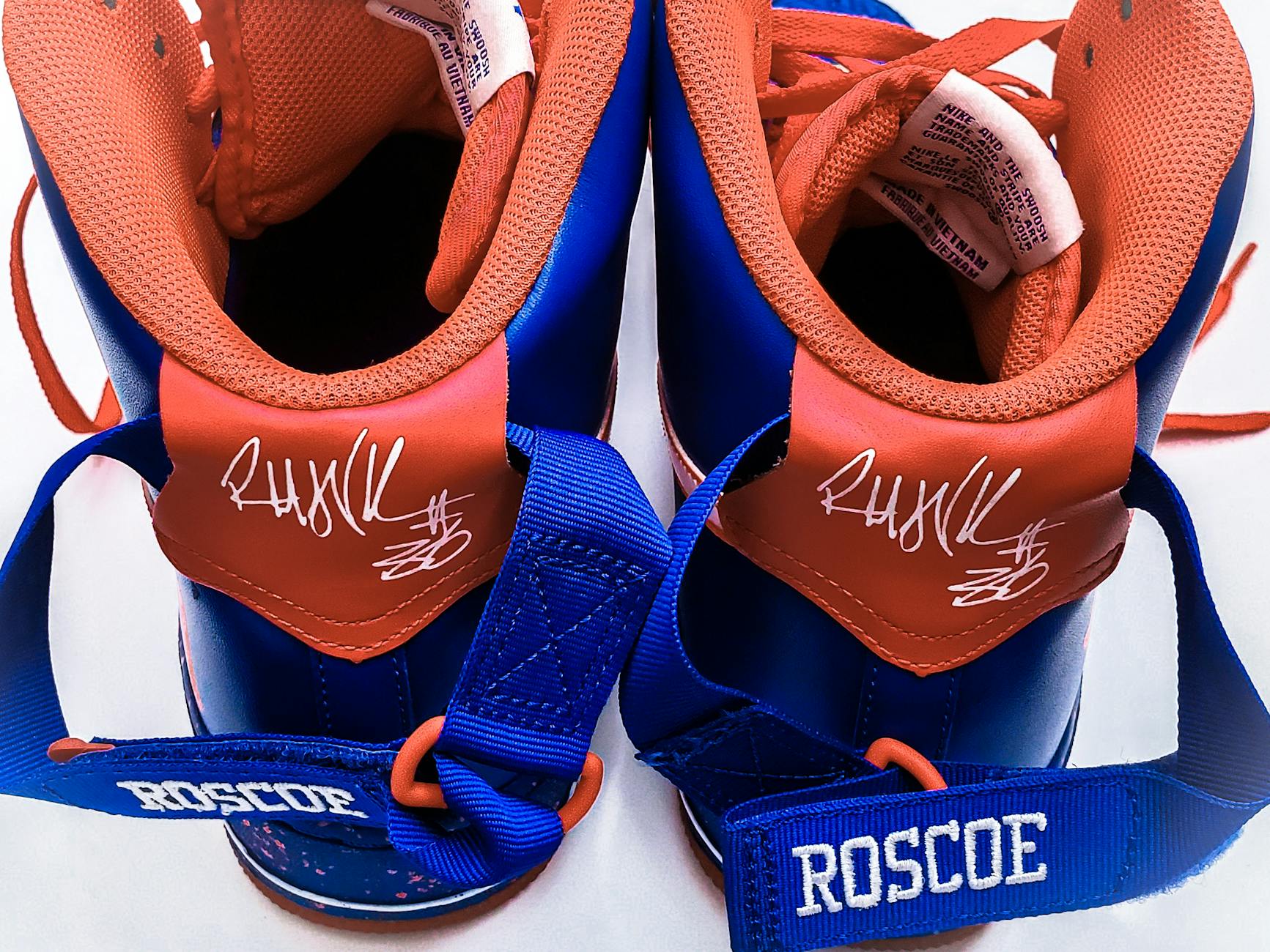 Building Outfits Around Sneaker Silhouettes