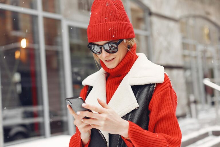 How to Style Streetwear for Cold Weather - Featured image