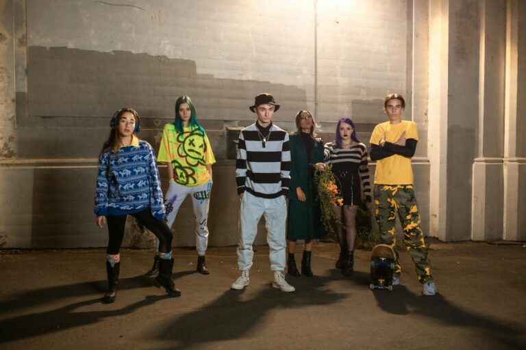 Is Hype Culture Ruining Streetwear - Featured image