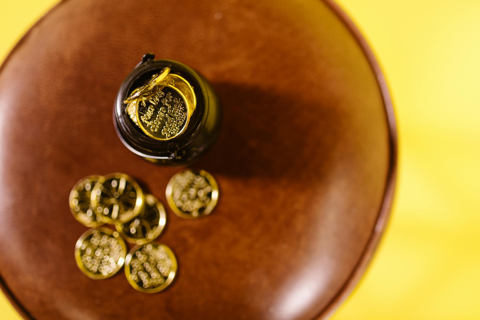 The Investment Hierarchy for Capsule Building