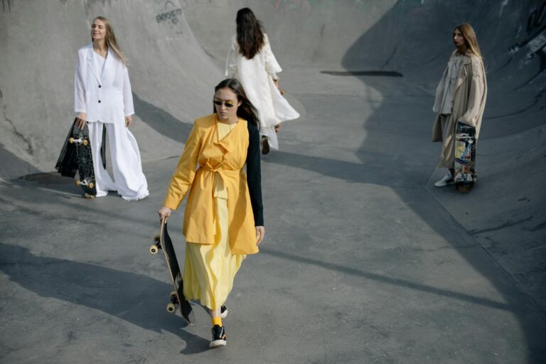 What Are the Most Iconic Streetwear Pieces of All Time - Featured image