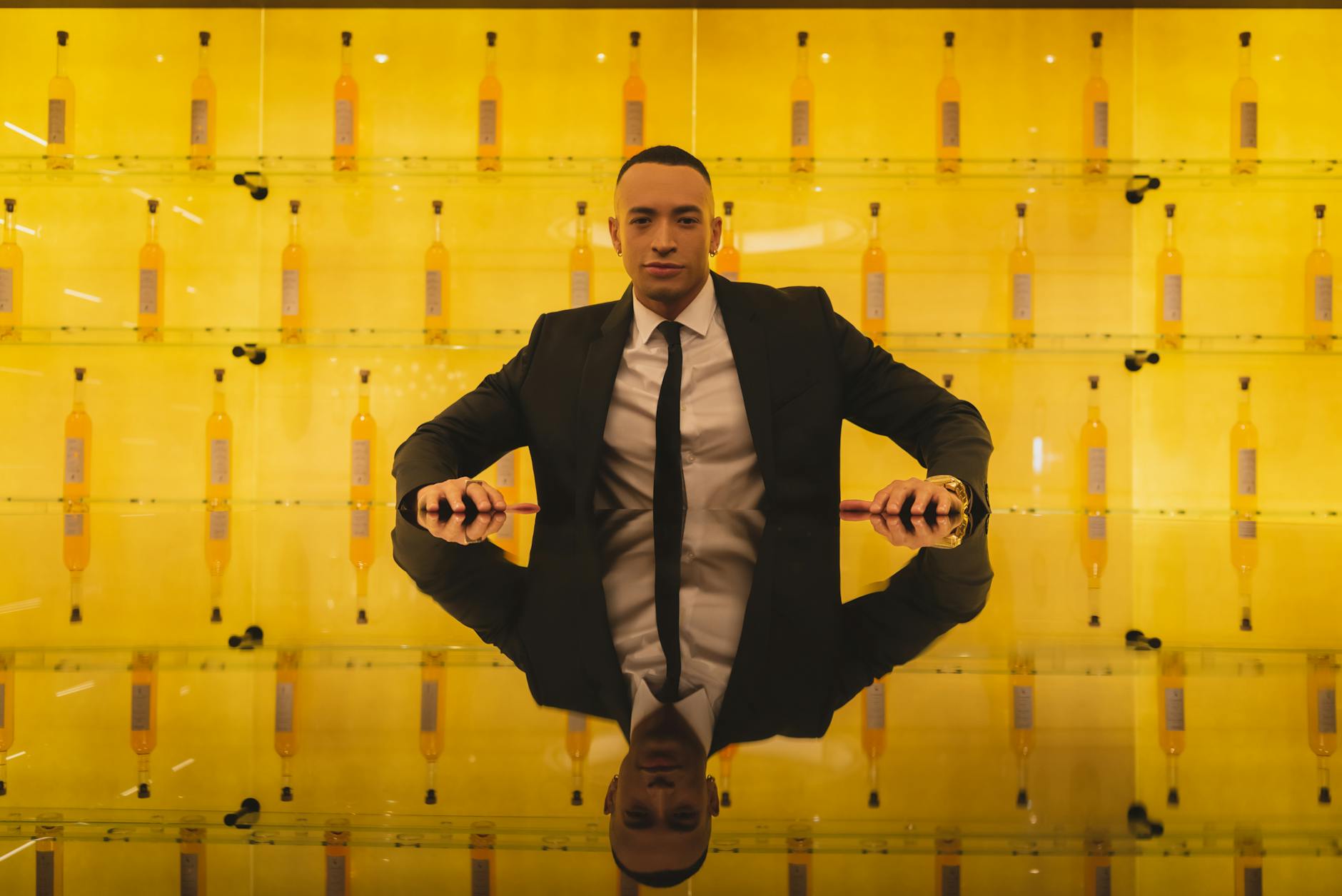 What Distinguishes Professional Adidas Styling from Casual Wear?