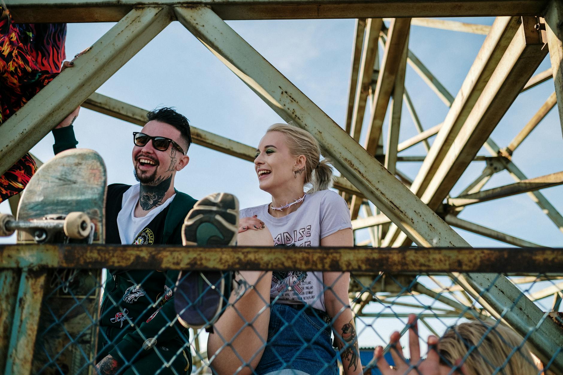 Dressing Up Stussy: When Streetwear Meets Tailoring