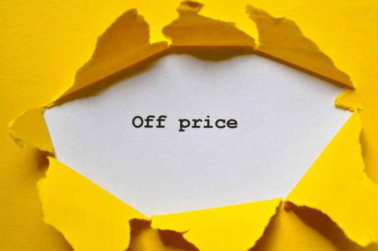 Is Off-white Worth the Price - Featured image