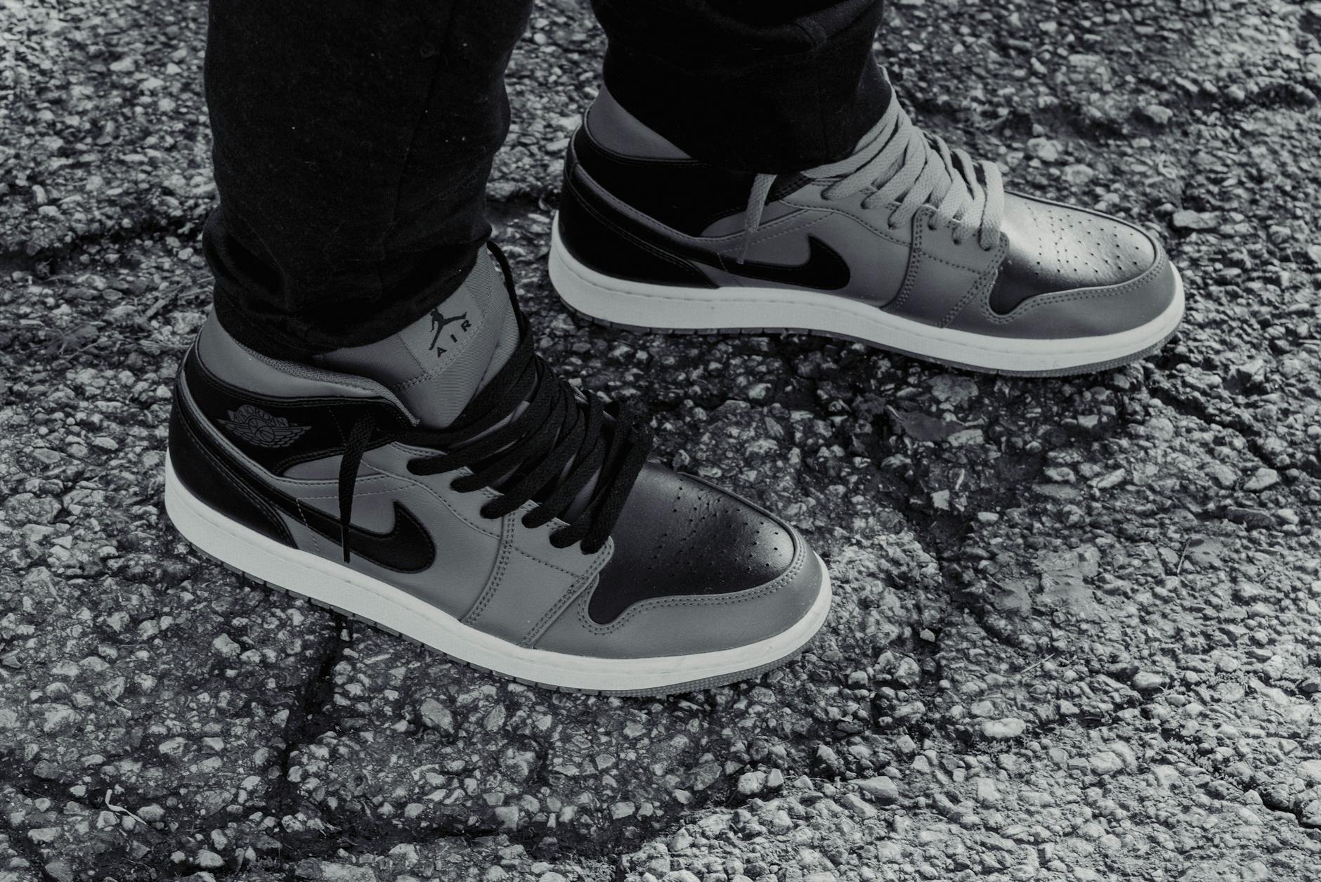 Men's Jordan Styling That Transitions From Street to Smart Casual