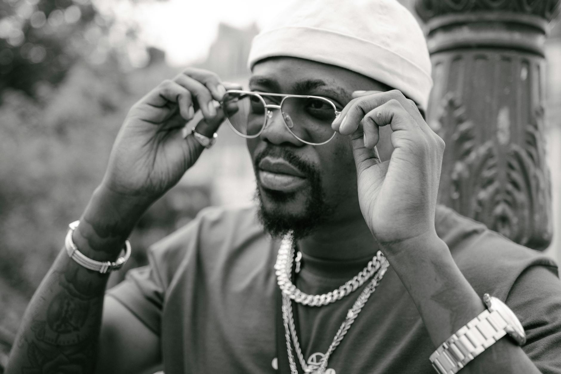 UK Streetwear Alternatives That Match Palace Energy