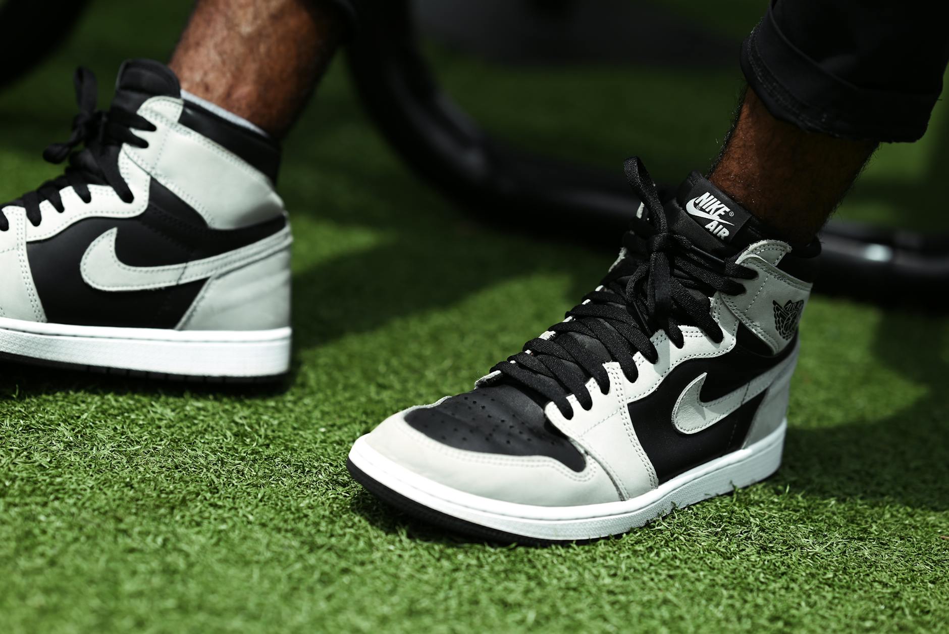 What Makes Jordan Sneakers Difficult to Style Correctly?