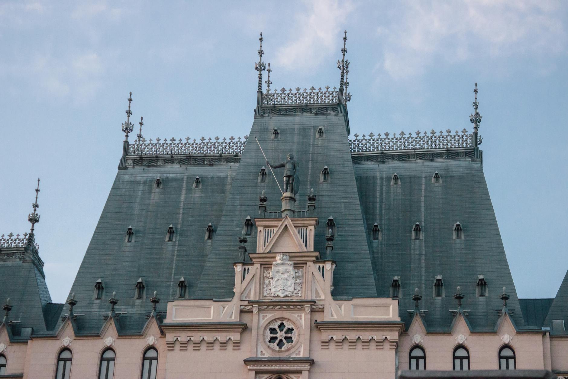 What Palace Gets Wrong — Limitations of the Drop Model