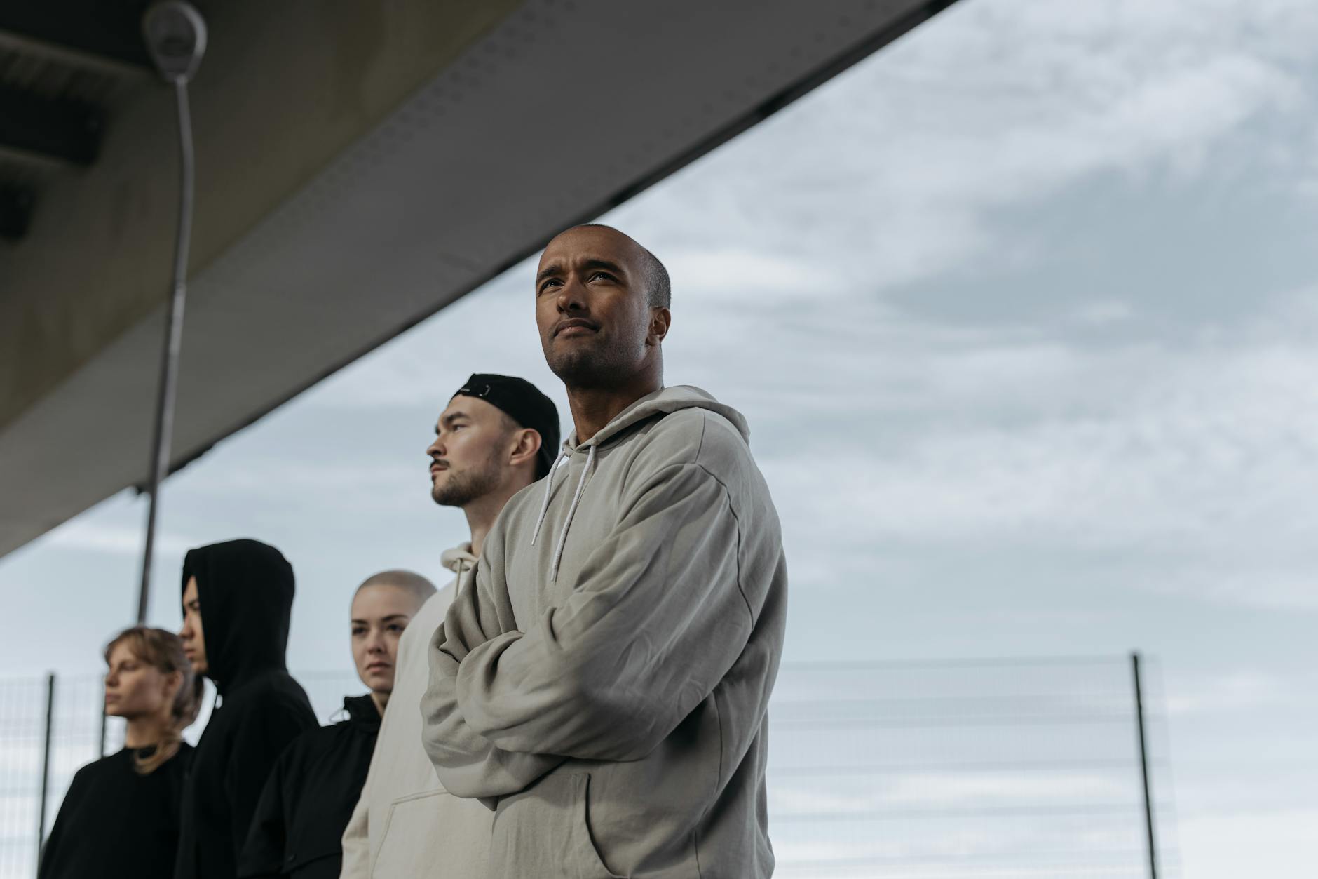 How Fear of God Essentials Fits Into Elevated Everyday Dressing