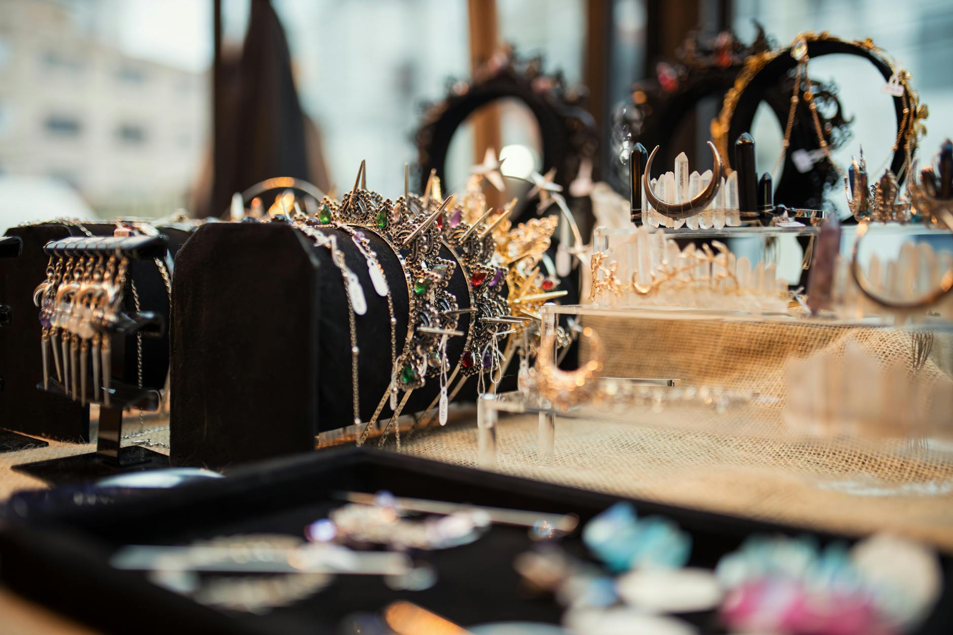 Avoid These Common Mistakes When Choosing Dior Alternatives