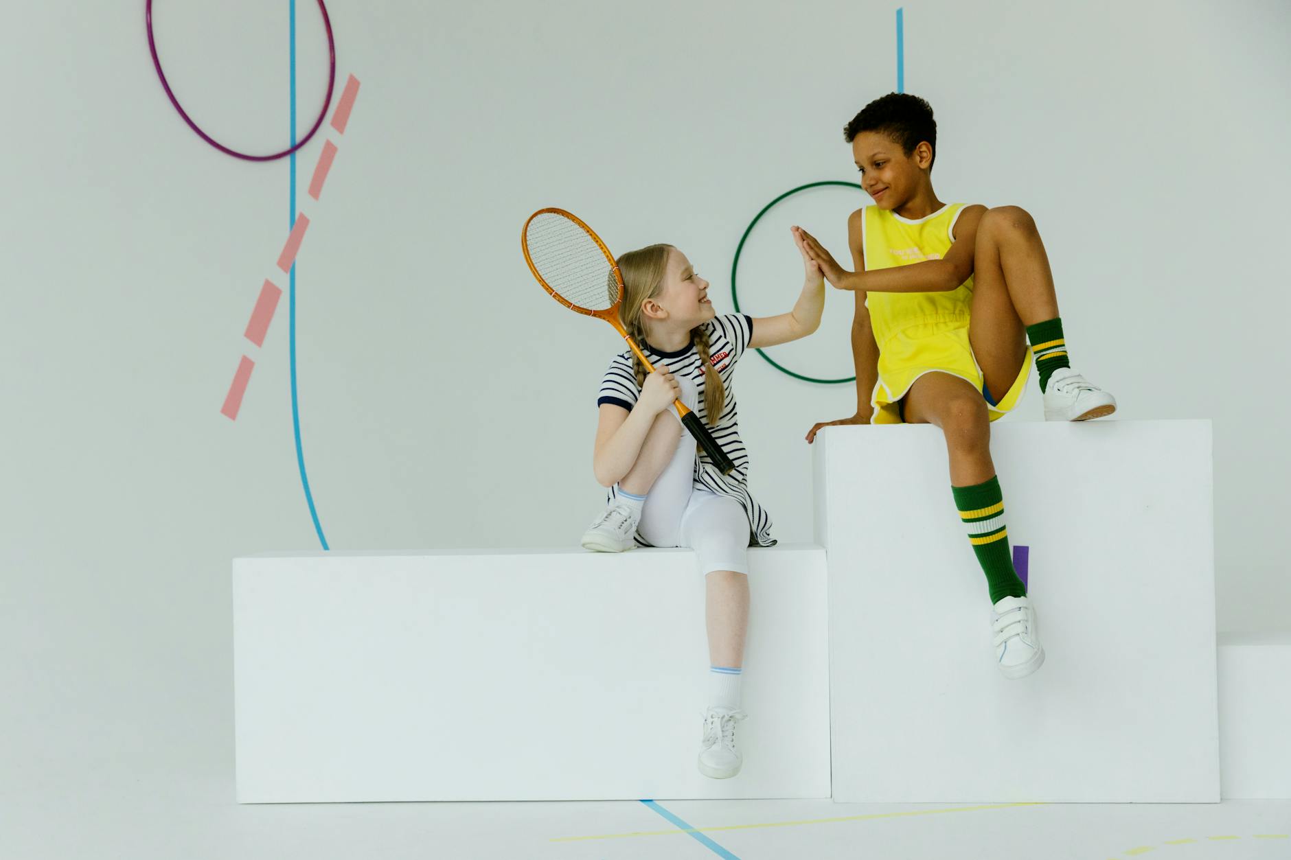 Bottoms That Complement Rather Than Compete