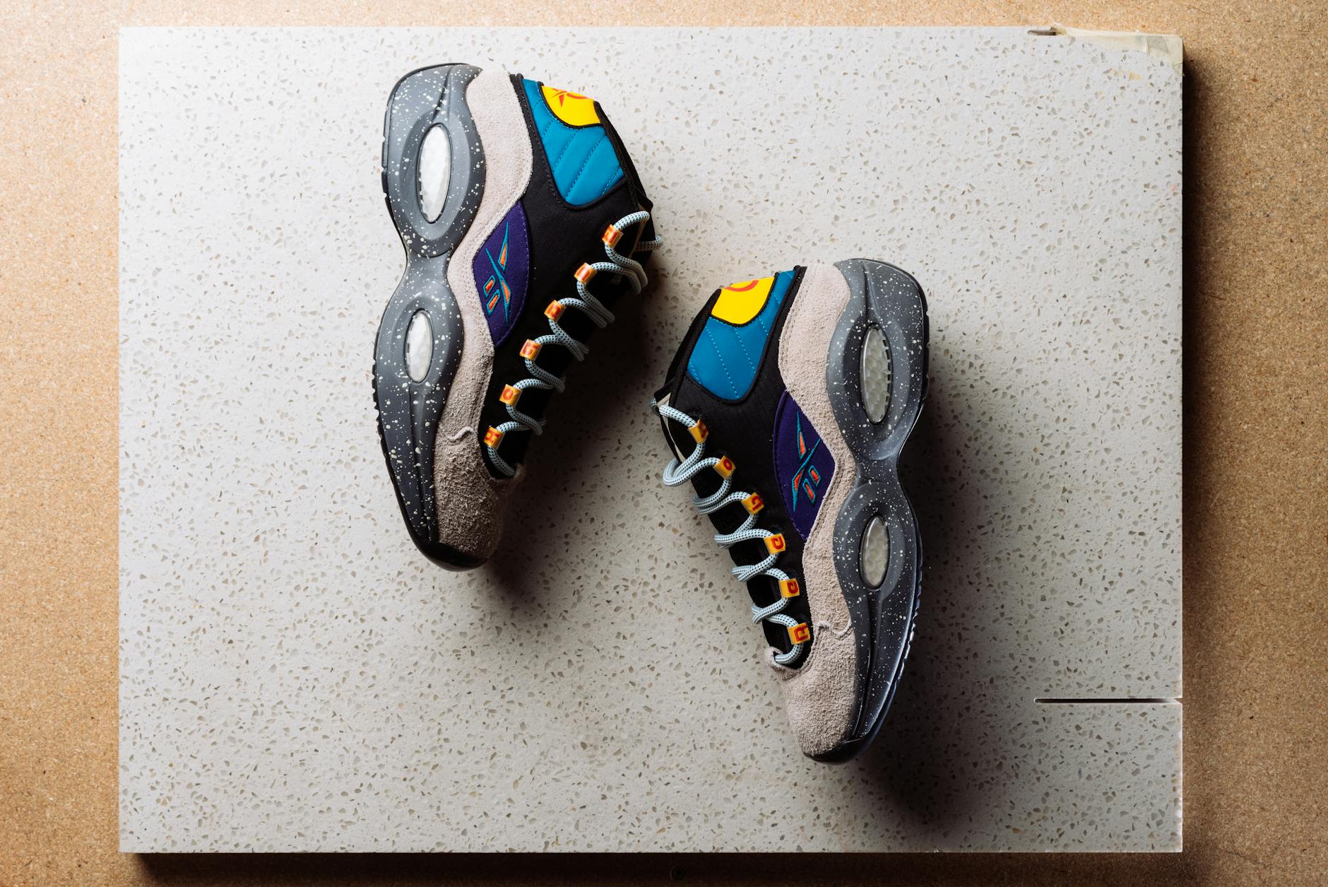 Footwear Innovation and the Sneaker Question