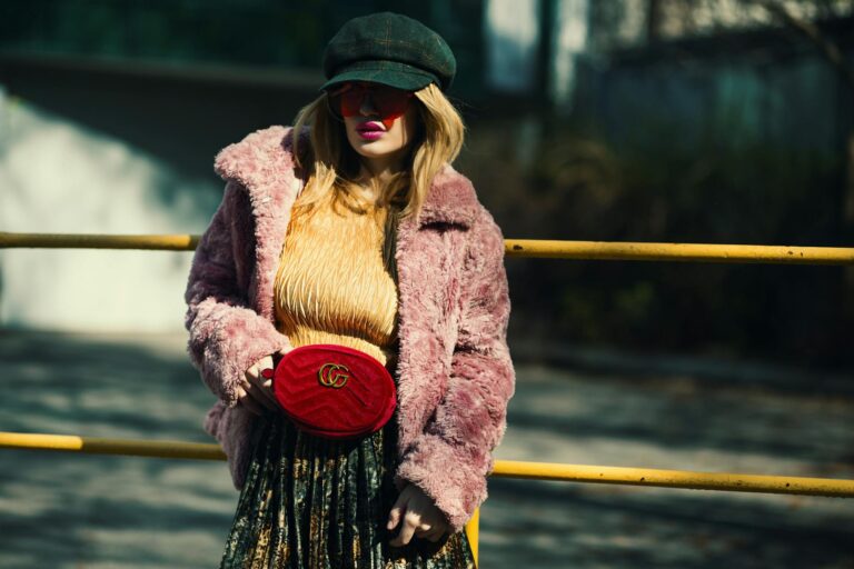 Gucci Outfit Ideas That Actually Work - Featured image