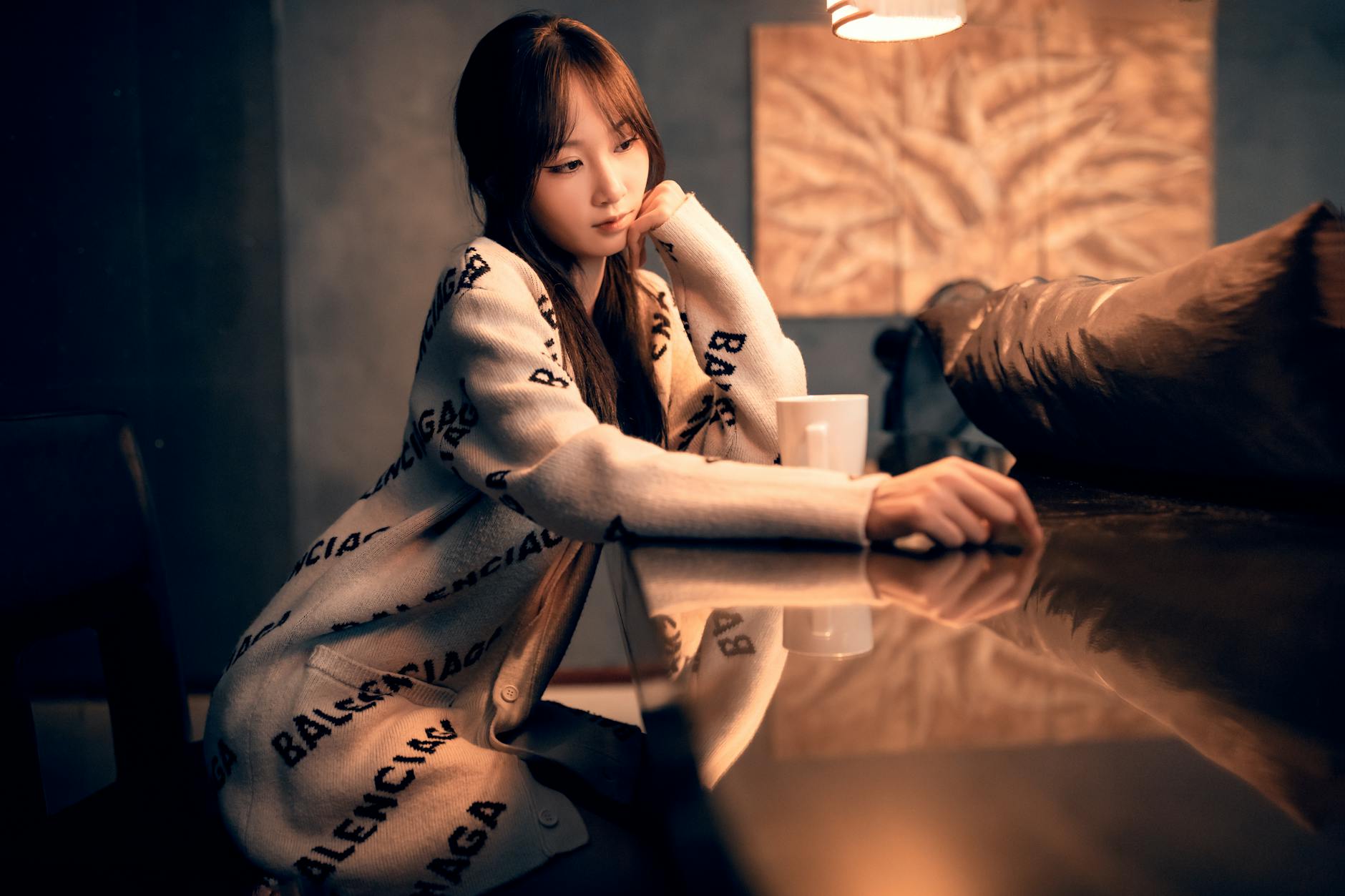 Has Balenciaga's Definition of Luxury Evolved?