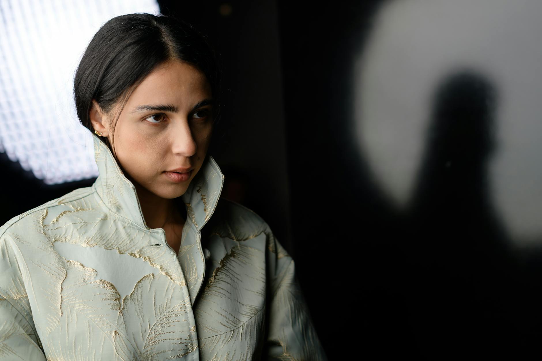 How Do You Wear Burberry Without Looking Like a Walking Logo?