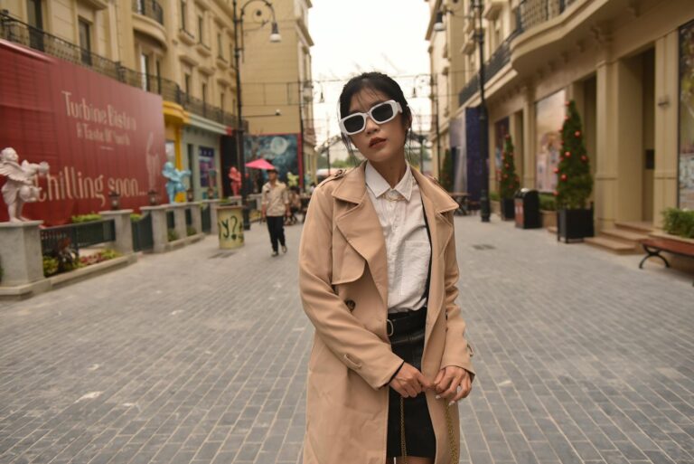 How to Style Burberry Like a Pro - Featured image