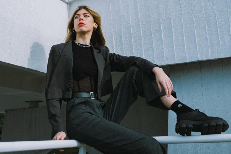 How to Style Prada Like a Pro - Featured image