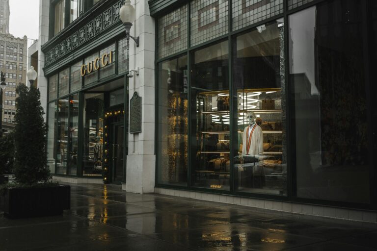 Is Gucci Worth the Price - Featured image