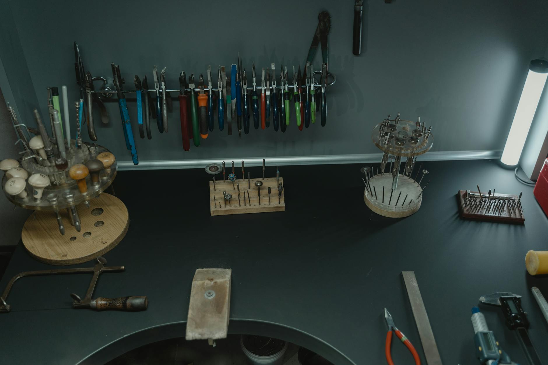 Technical Innovation as Collectible Anchor