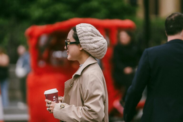 The Best Burberry Pieces Right Now - Featured image