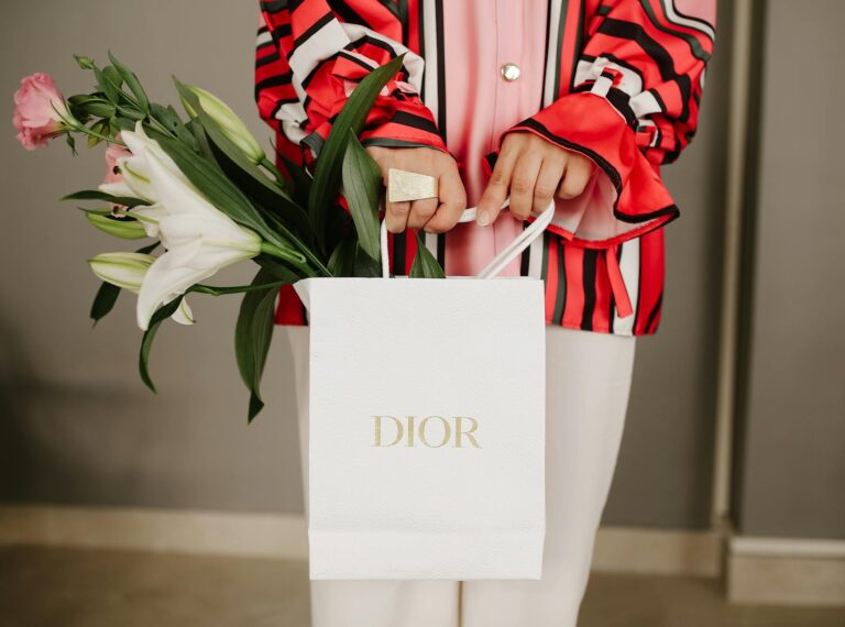 The Best Dior Pieces Right Now - Featured image