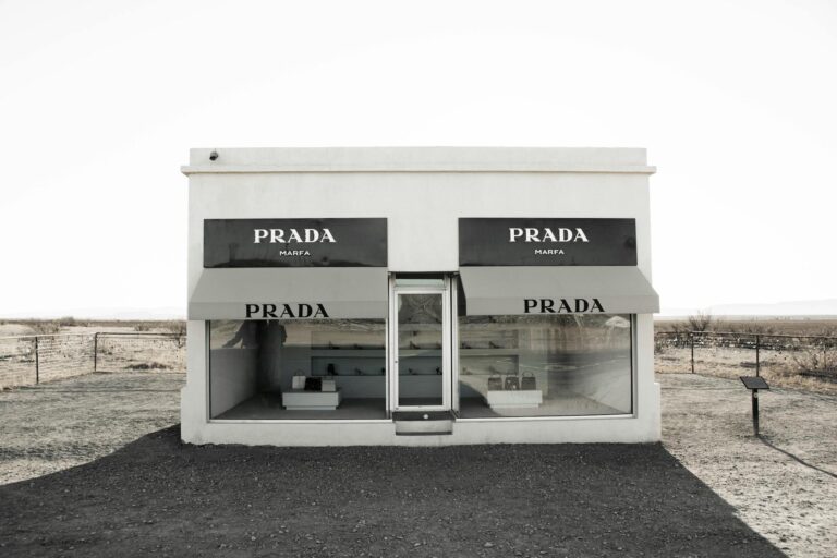 The Best Prada Pieces Right Now - Featured image