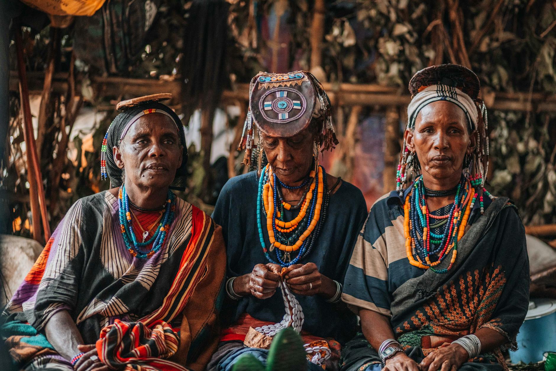The Heritage Brand Tax and Market Alternatives