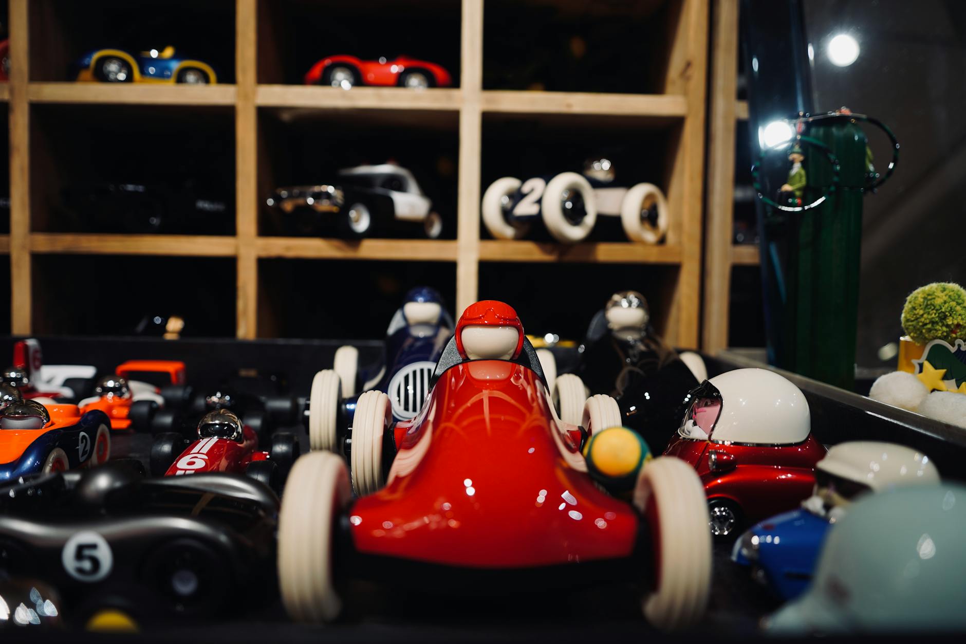 The Proof of Cool: What Collectors Actually Want From Prada