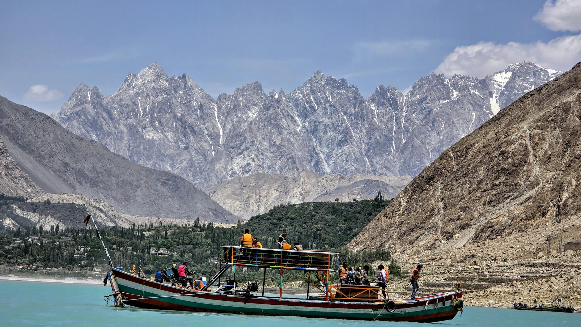 The Strategic Hunza G Collaboration and Its Luxury Appeal