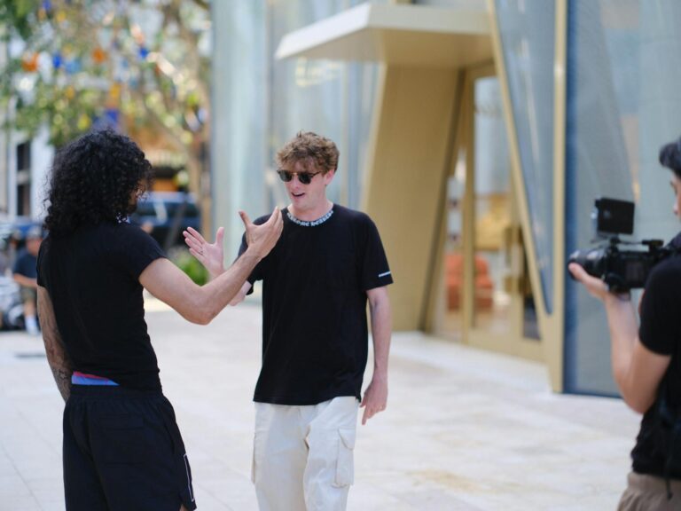 Why Chrome Hearts is Having a Moment - Featured image