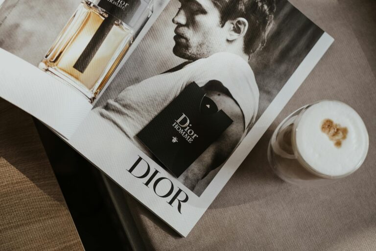 Why Dior is Having a Moment - Featured image
