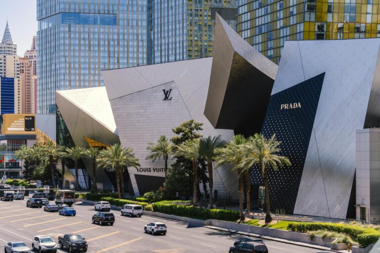 Why Prada is Having a Moment - Featured image