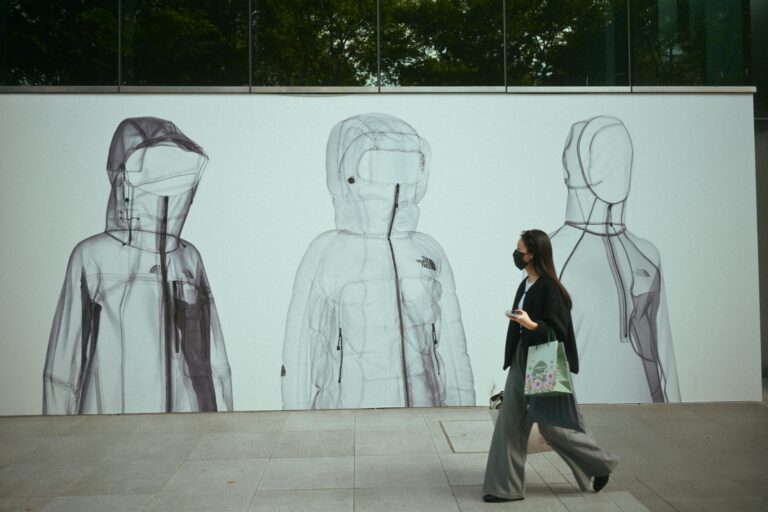 Why the North Face is Having a Moment - Featured image