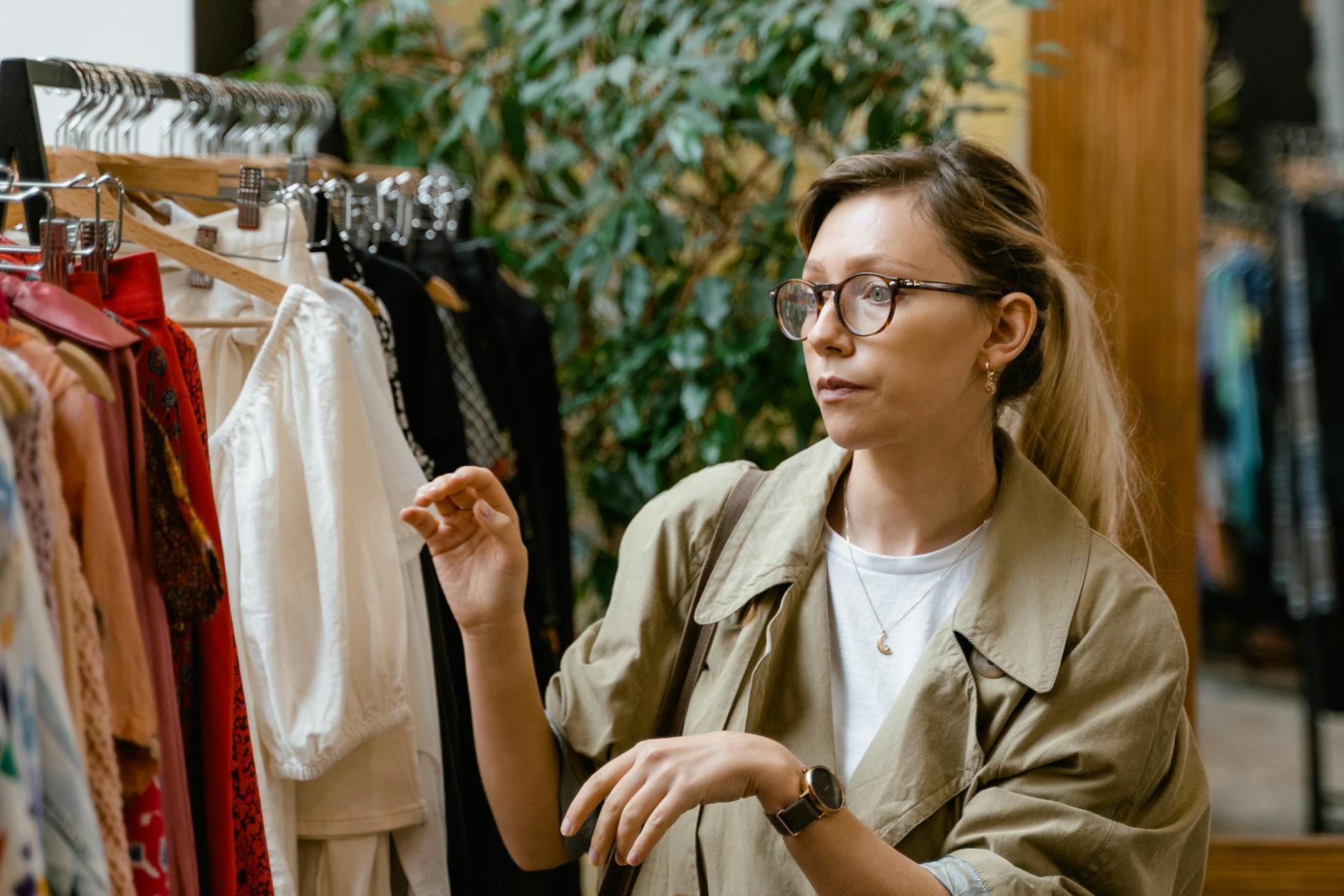 Are You Choosing Sunglasses Based on Style Over Substance?