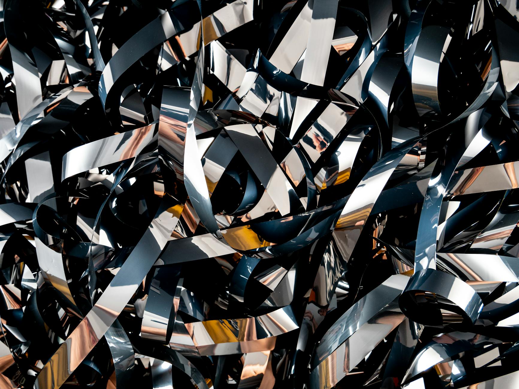 Are Your Metals Clashing Rather Than Coordinating?