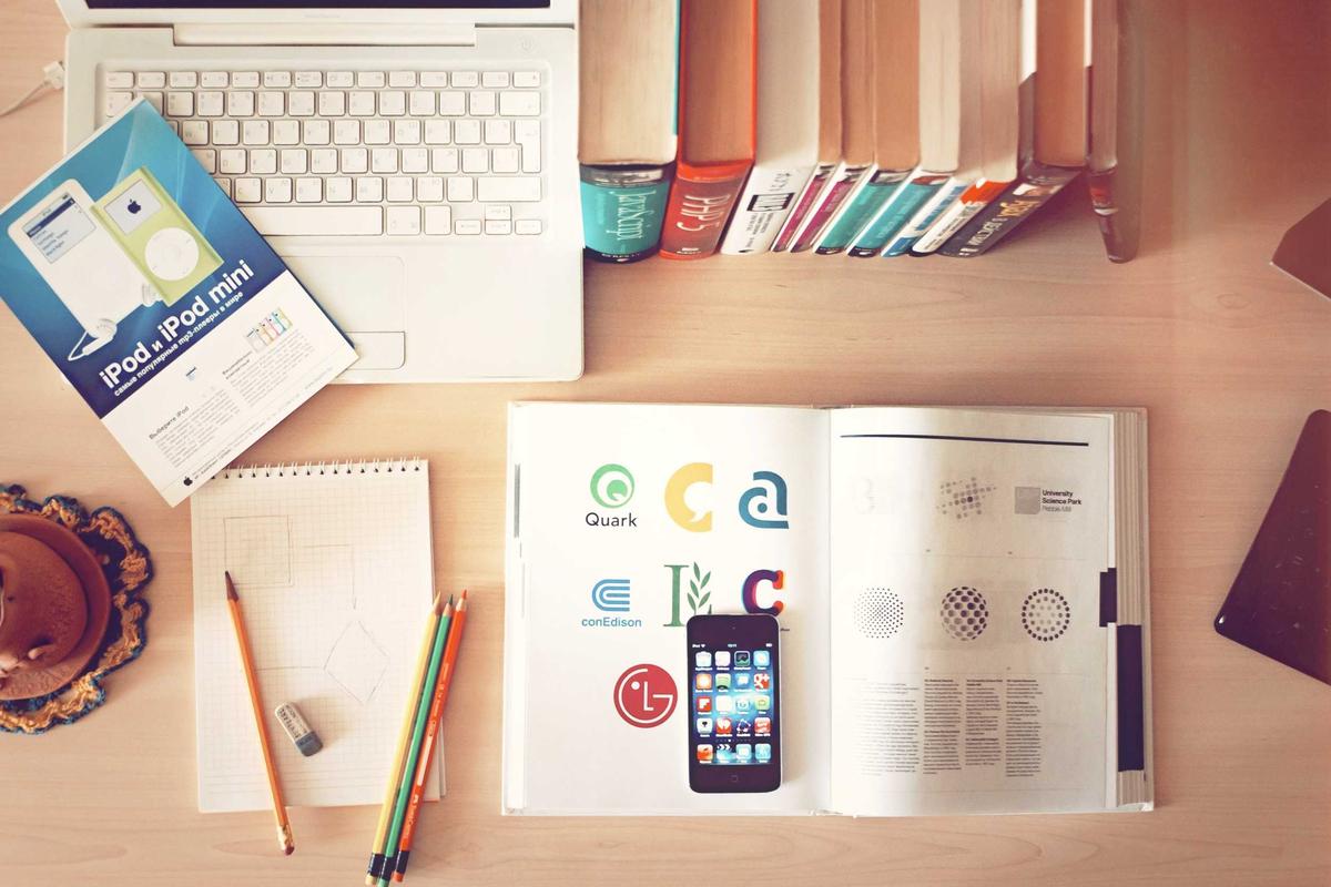 Avoiding the Logo Trap and Building Intentional Style