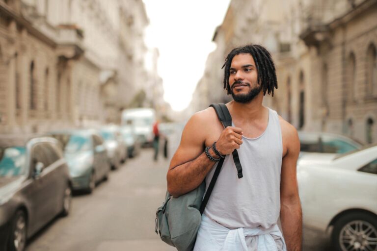Backpacks Every Guy Needs in His Wardrobe - Featured image