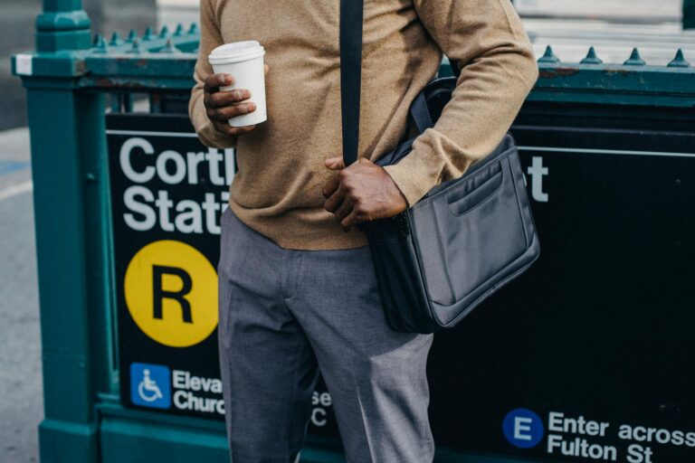 Bags Every Guy Needs in His Wardrobe - Featured image