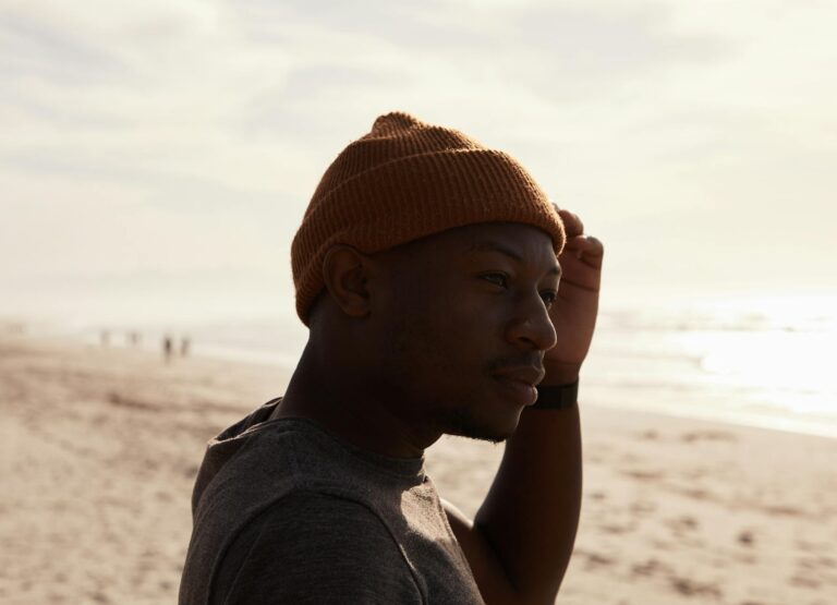 Beanies Every Guy Needs in His Wardrobe - Featured image