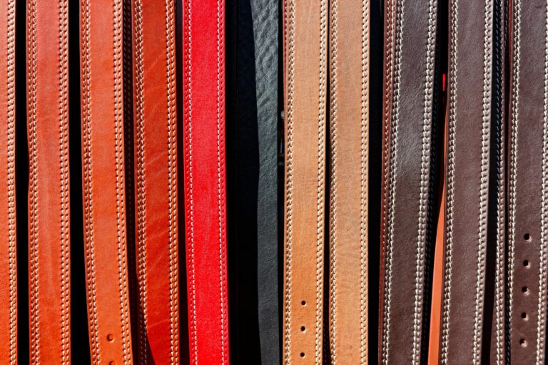 Belts Every Guy Needs in His Wardrobe - Featured image