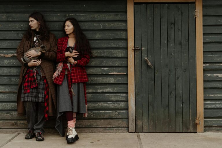 Best Burberry Alternatives for Less - Featured image