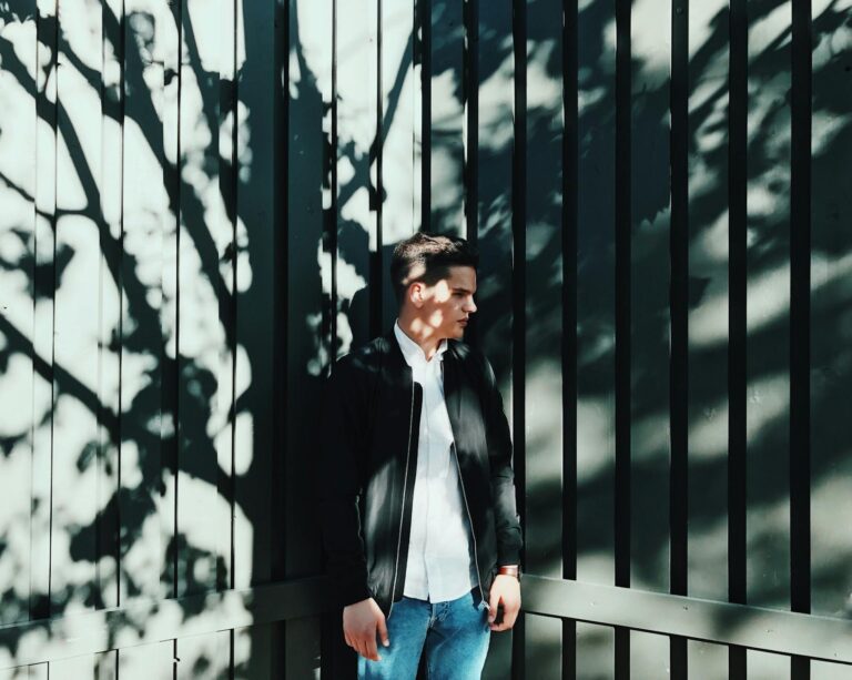 Bomber Jackets Every Guy Needs in His Wardrobe - Featured image
