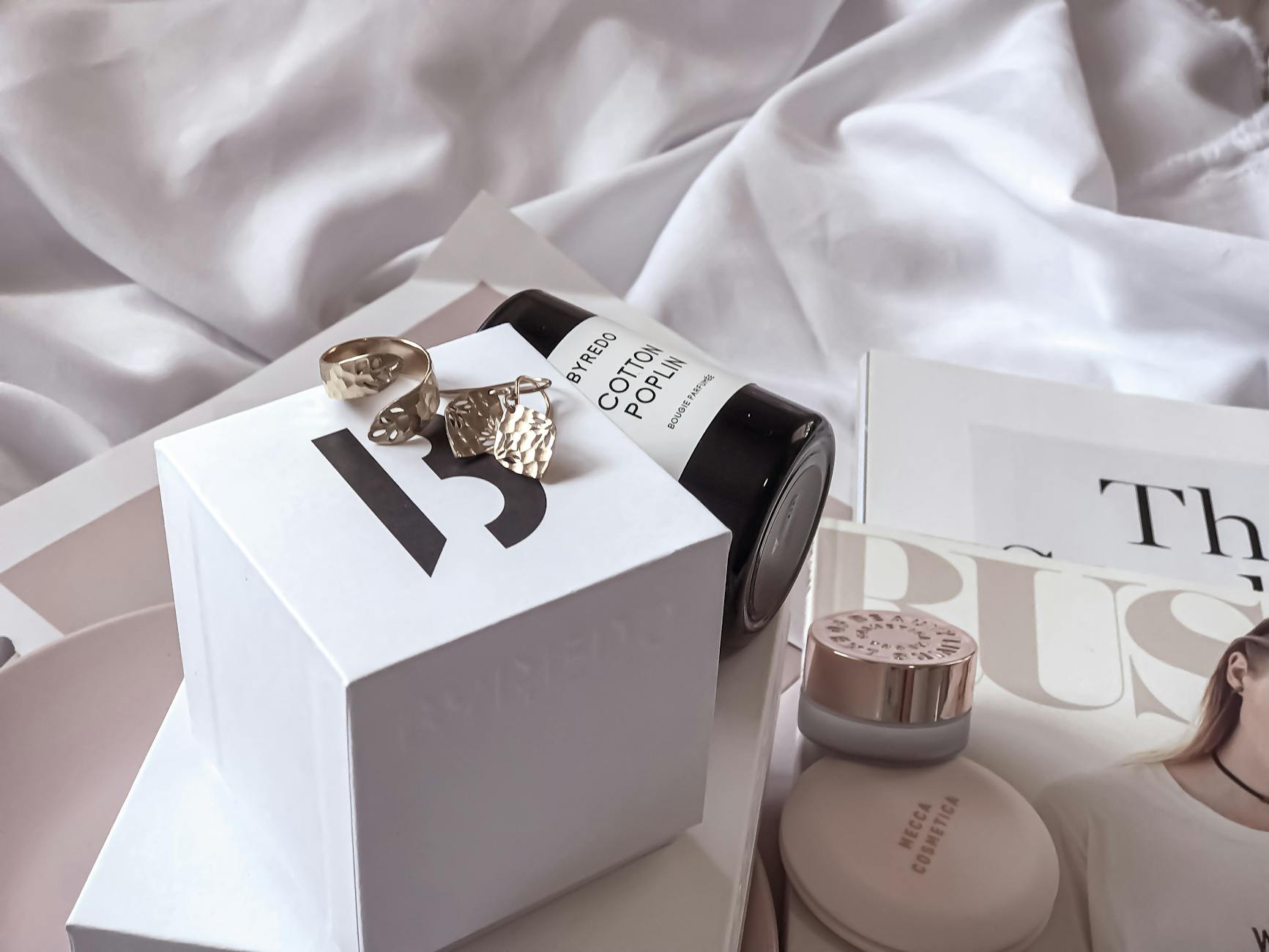 Brand Reputation and the Secondary Market