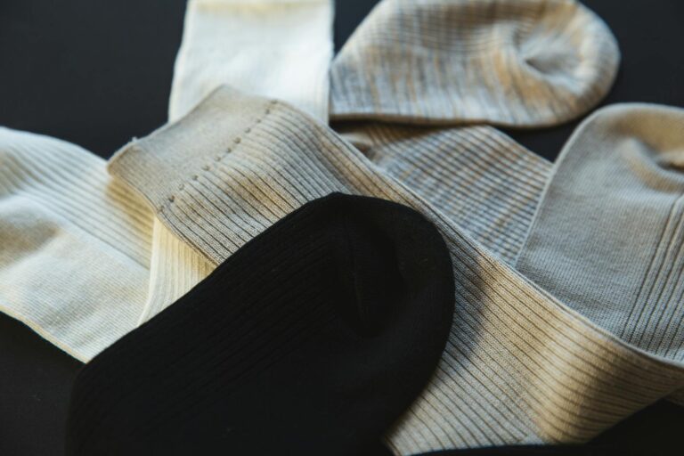 Budget vs Expensive Socks Comparison - Featured image