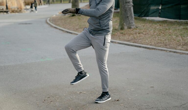 Budget vs Expensive Sweatpants Comparison - Featured image