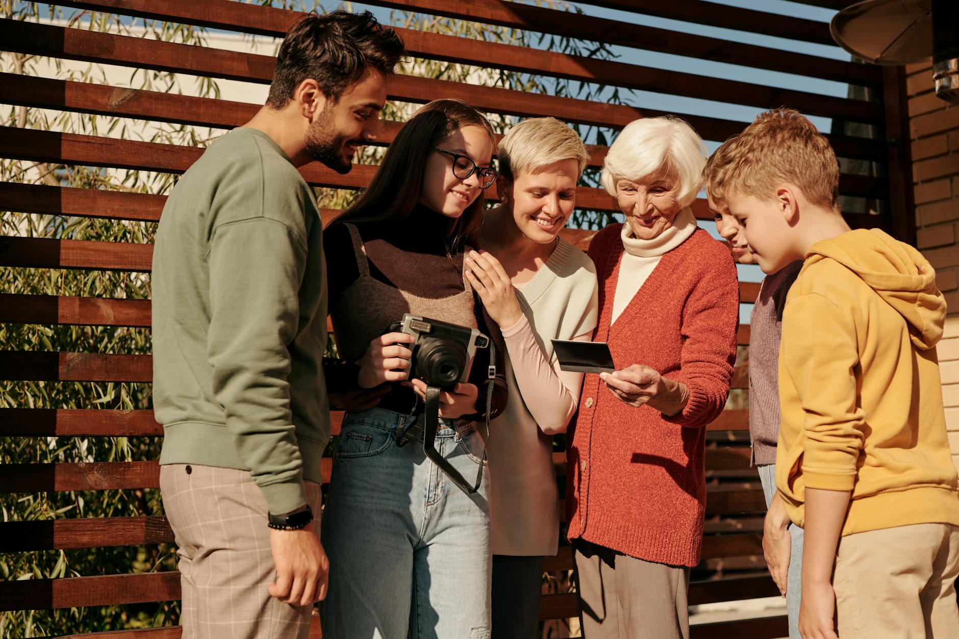 Celebrity Visibility and Generational Handoff in Luxury Consumption