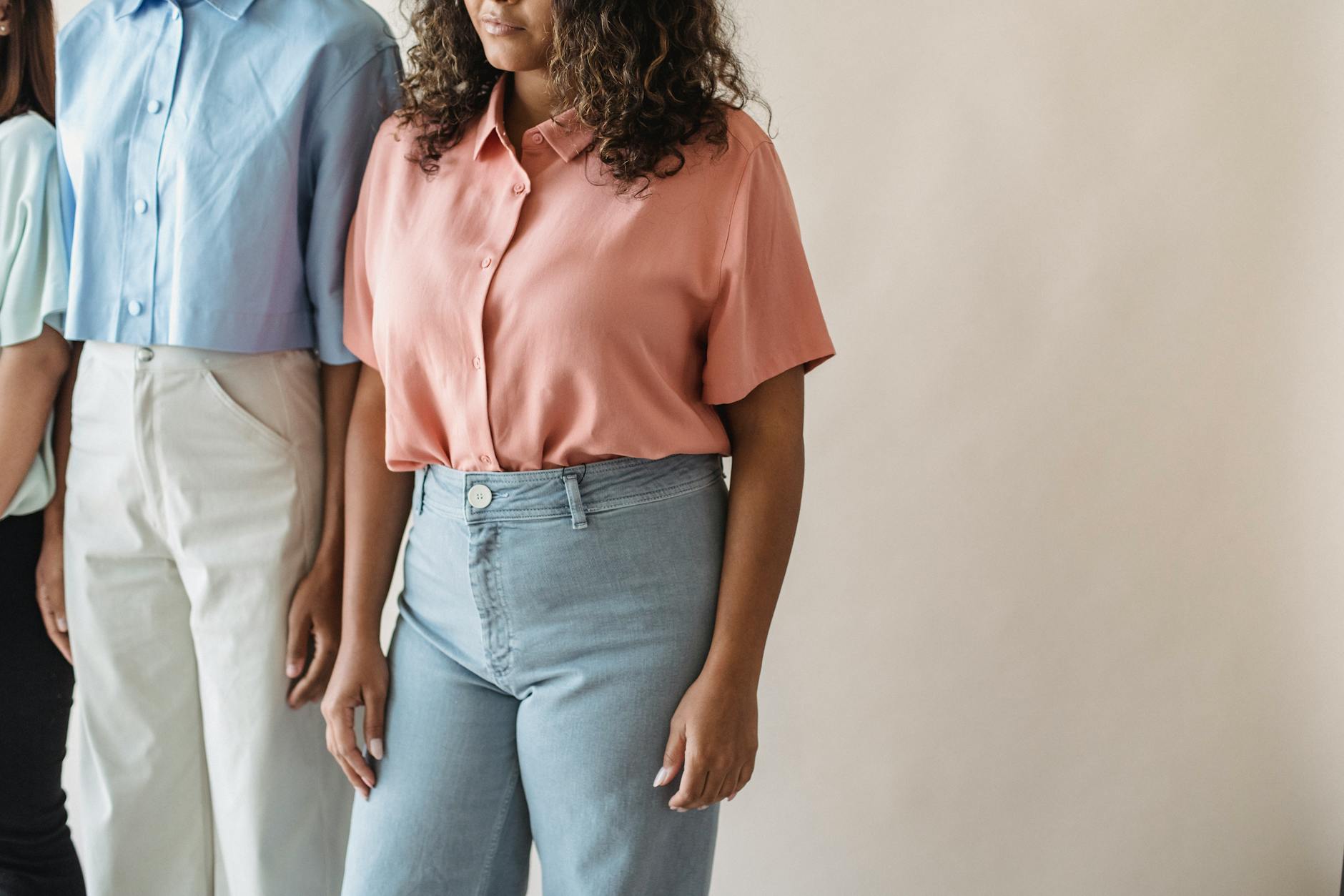 COORDINATING WITH YOUR SKIN UNDERTONE AND WARDROBE