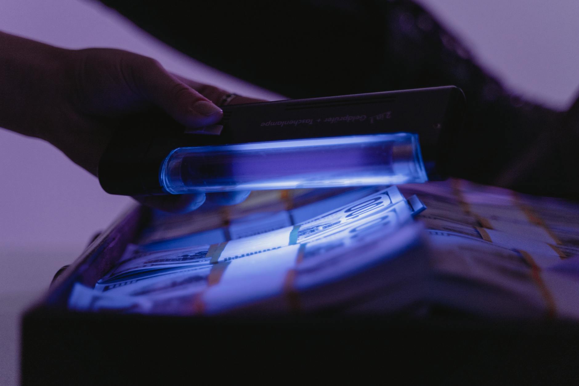 Counterfeiting Concerns and Authentication Challenges