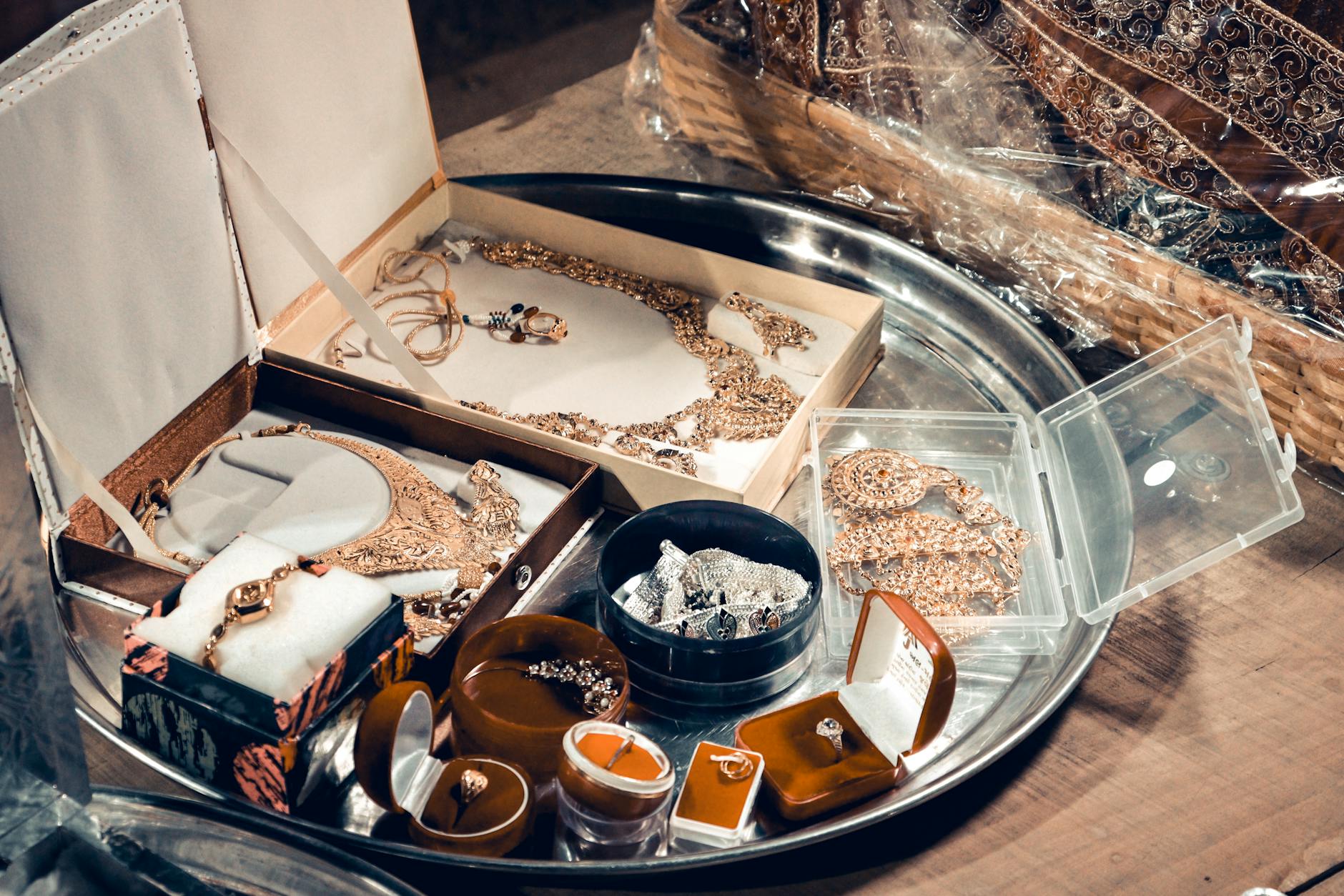 Counterfeits and How to Verify Authenticity