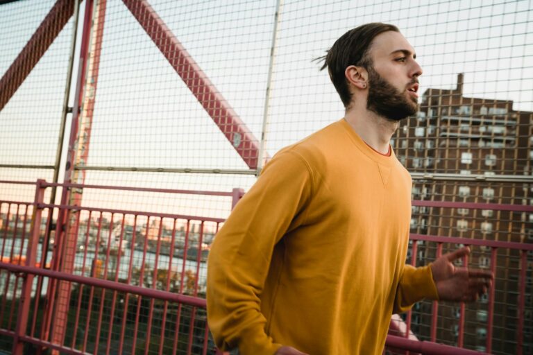 Crewnecks Every Guy Needs in His Wardrobe - Featured image